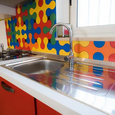 Apartman Hollywood Near Station With Parking *